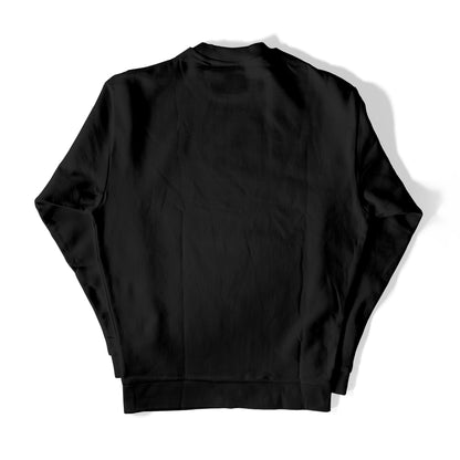 Regular Sweater Black