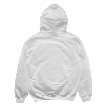 Regular Hoodie White