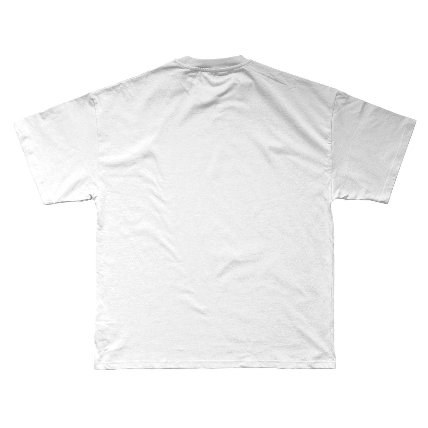 Regular T-Shirt White