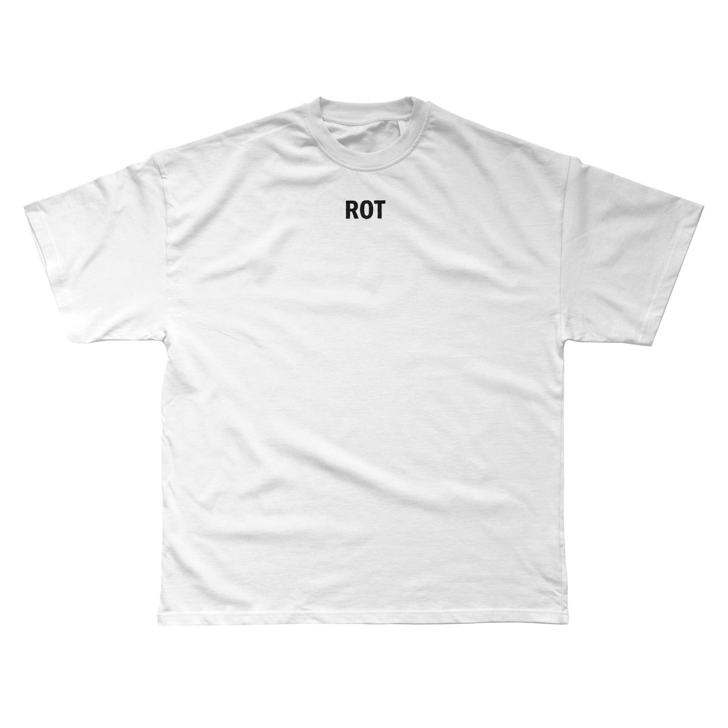 Sea T-Shirt White