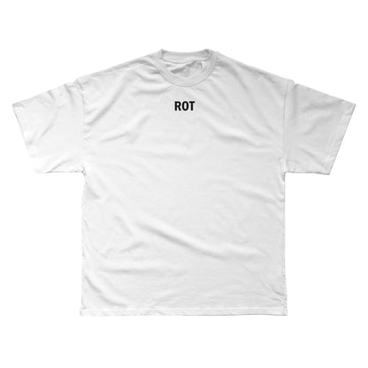 Sea T-Shirt White