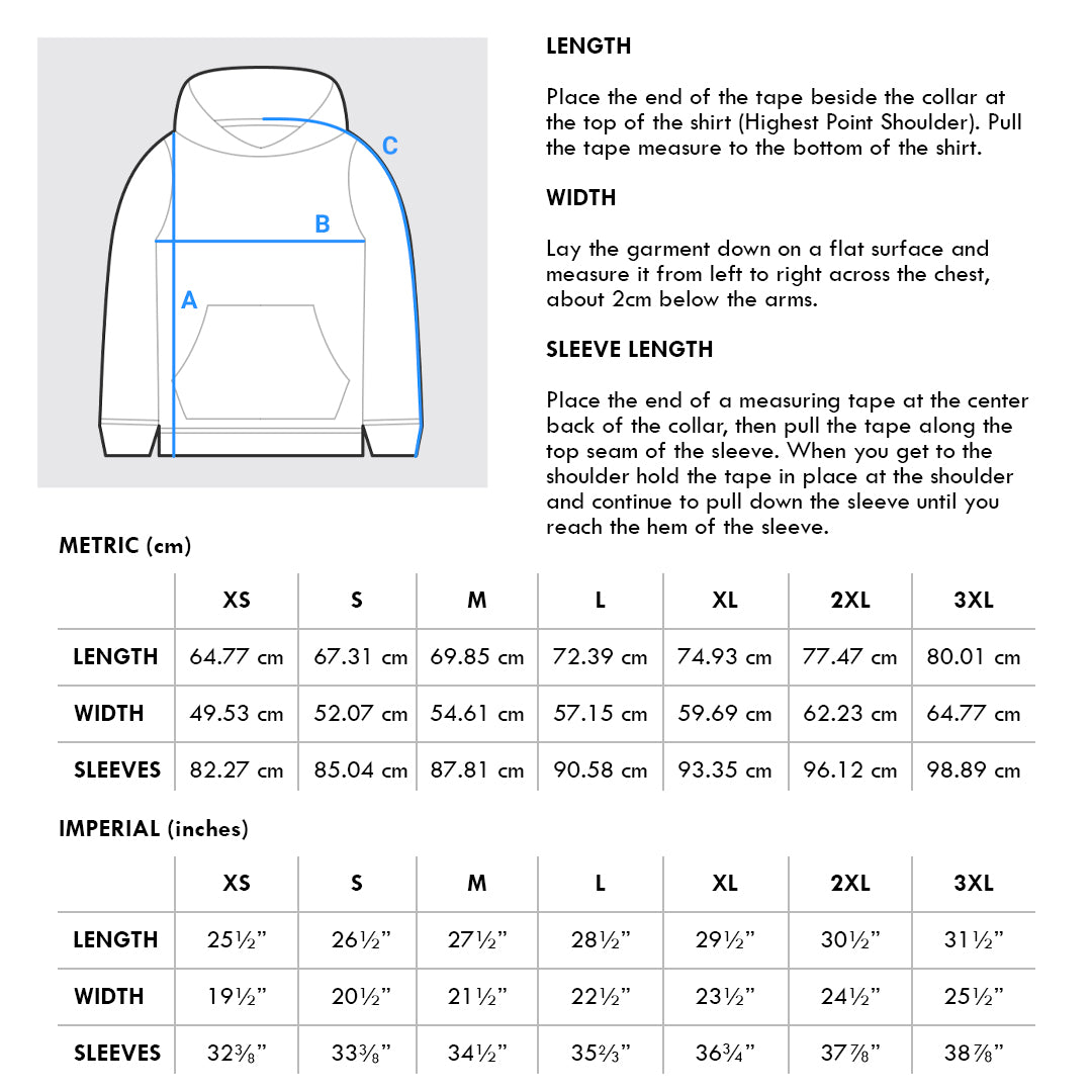 Michelangelo Hoodie White - Art Collection