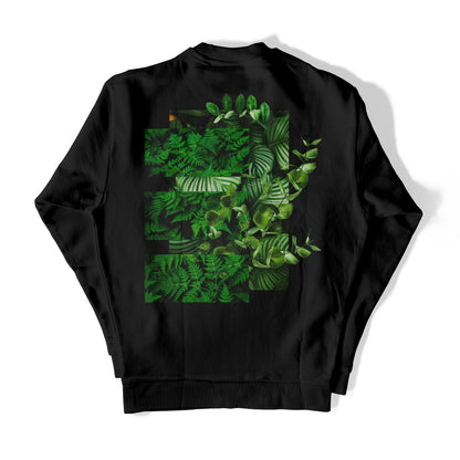 Nature Sweater Black